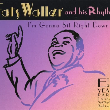 I'm Gonna Sit Right Down: The Early Years, Part 2 (1935-1936)
