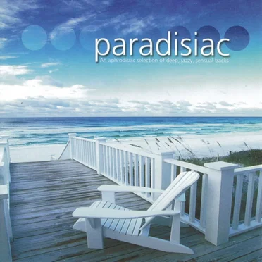Paradisiac by Various Artists - album cover