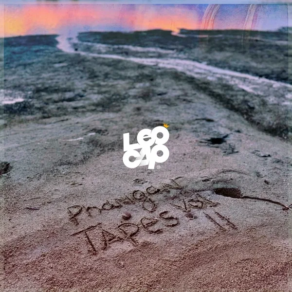 V/A Phangan Tapes, Vol.2