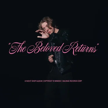 The Beloved Returns
