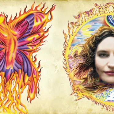 Fire and Snow