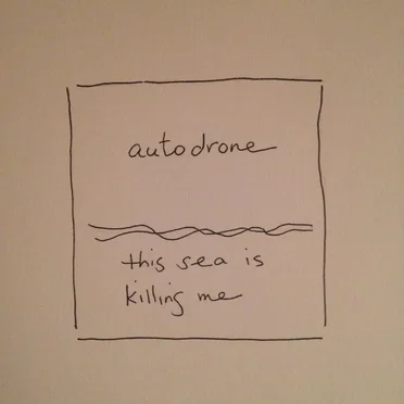 This Sea Is Killing Me