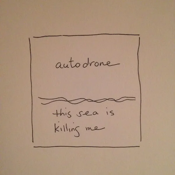 This Sea Is Killing Me
