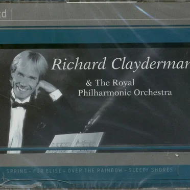 Richard Clayderman & The Royal Philharmonic Orchestra