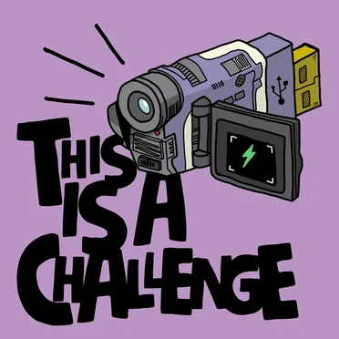 This Is a Challenge by Various Artists - album cover