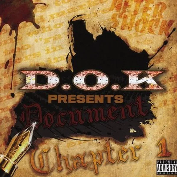 Document Chapter 1