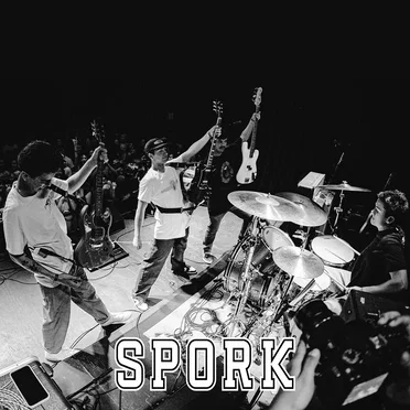 Spork by Super Sometimes - album cover