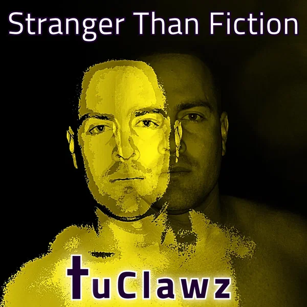 Stranger Than Fiction
