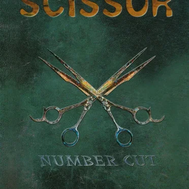 NUMBER CUT