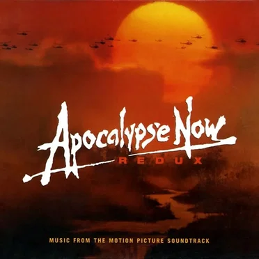 Apocalypse Now: Redux