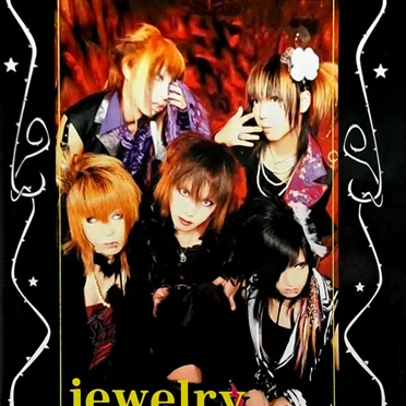 jewelry☆box