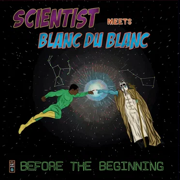 Before the Beginning