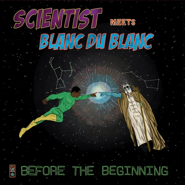 Before the Beginning