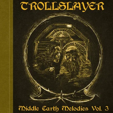 Middle Earth Melodies Vol. 3