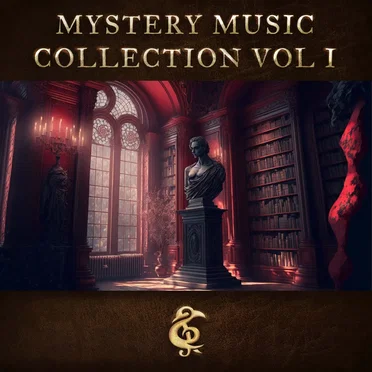 Mystery Music Collection Vol. 1