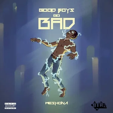 Good Boys Go Bad