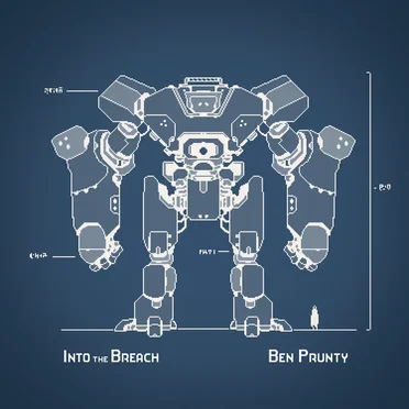 Into the Breach Soundtrack