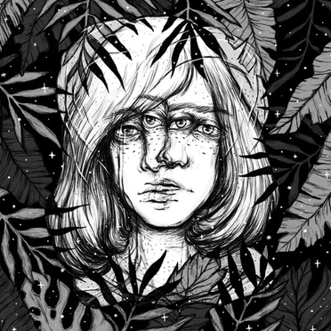 Edge Of Echoes LP