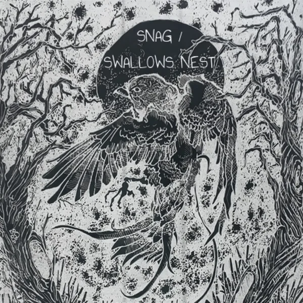 Snag / Swallows Nest split