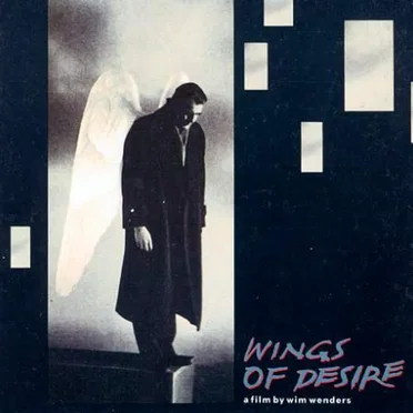 Wings of Desire (Der Himmel über Berlin) by Various Artists - album cover