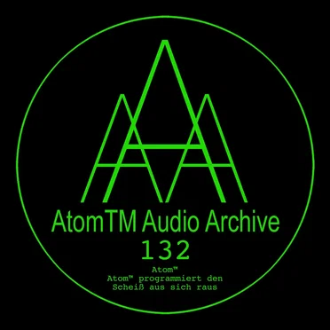 Atom™ programmiert den Scheiß aus sich raus. Eine populärwissenschaftliche Stückesammlung