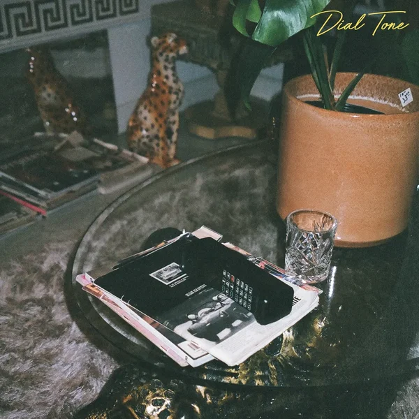 Dial Tone