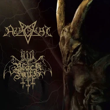 Immortalized In Luciferian Blood