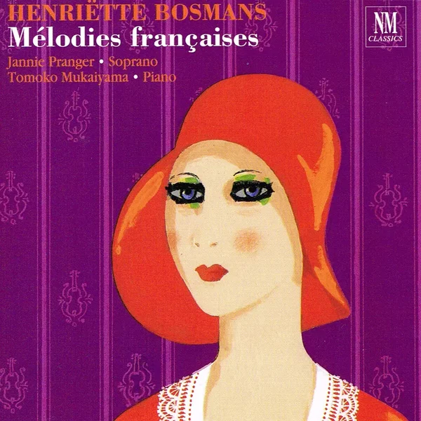 Mélodies françaises