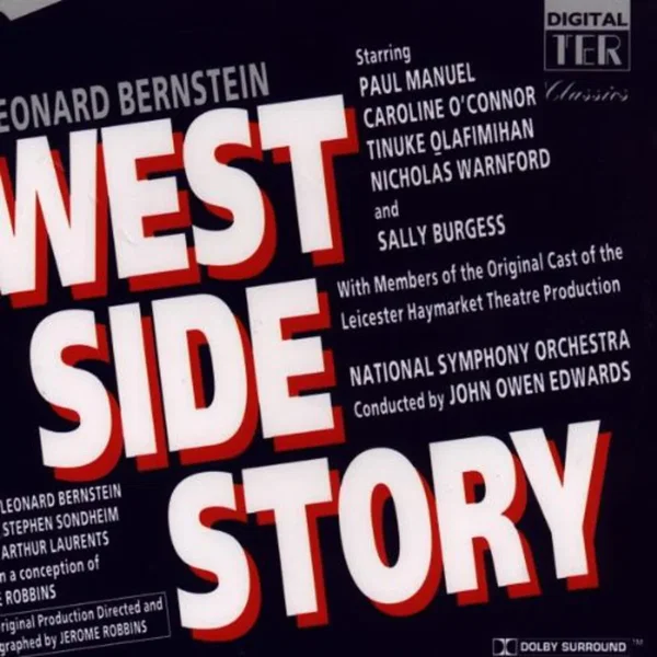 West Side Story