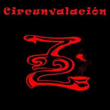 Circunvalación by La Cumparsita Rock 72 - album cover