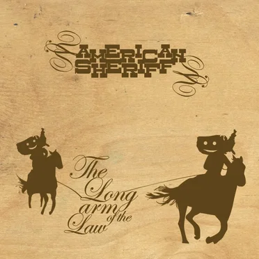 The Long Arm of the Law