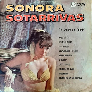 La sonora del pueblo