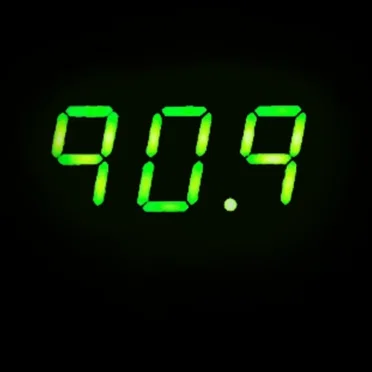 90.9 FM