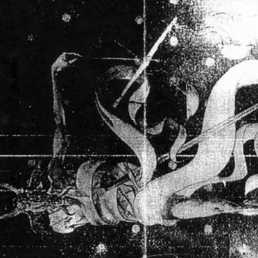 The Fall of Idol by Master’s Hammer - album cover