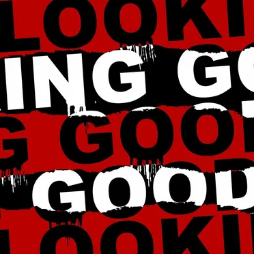 Looking Good by Grumpster - album cover