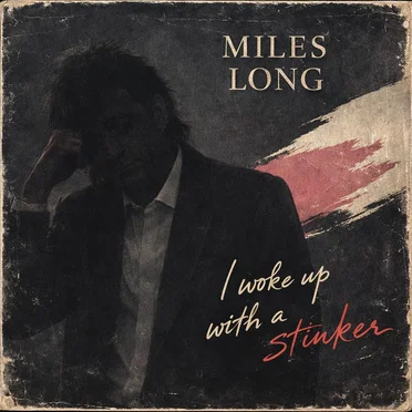 I Woke Up With a Stinker (1987)