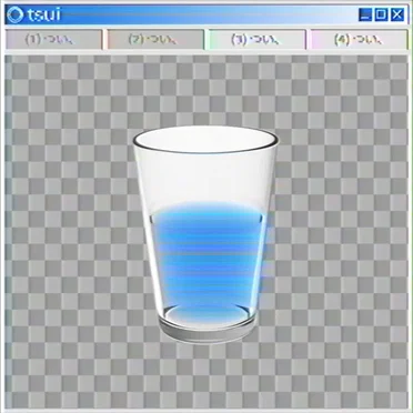 つい