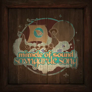 Sovngarde Song 2016