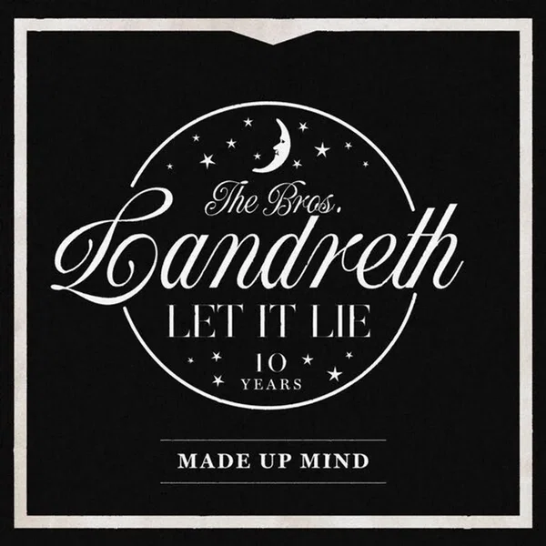 Made Up Mind (Acoustic)