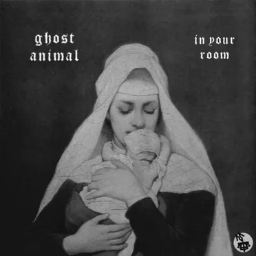 In Your Room by Ghost Animal - album cover