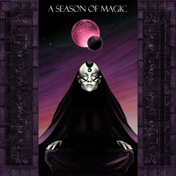 A Season of Magic