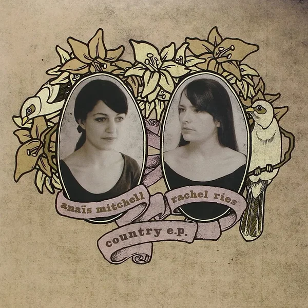 Country EP