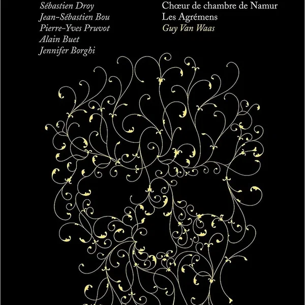 La mort d'Abel