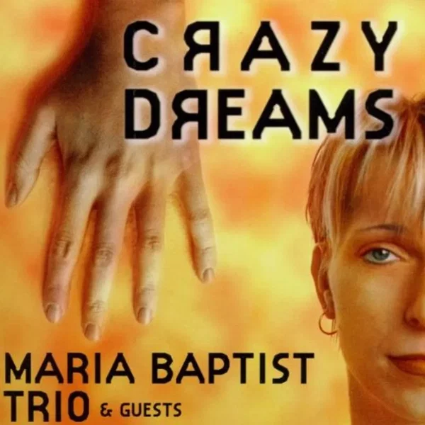 Crazy Dreams