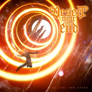 Of Fire and Stars