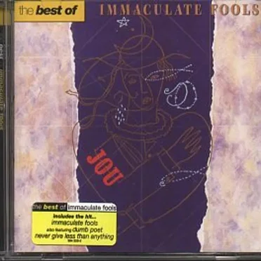 The Best of Immaculate Fools