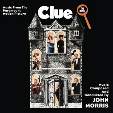 Clue: The Movie