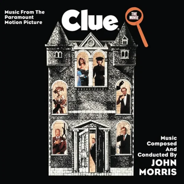 Clue: The Movie