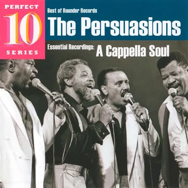 A Capella Soul