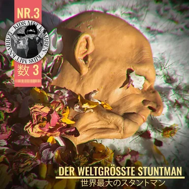 Der weltgrösste Stuntman